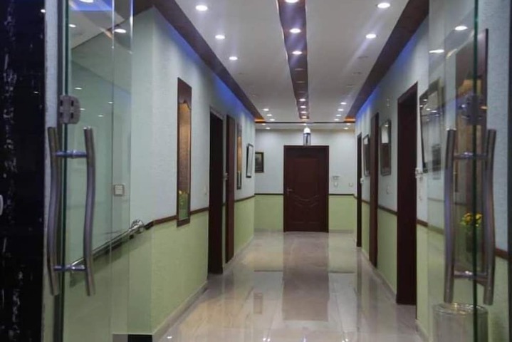 Hotel Interior 4 of 23