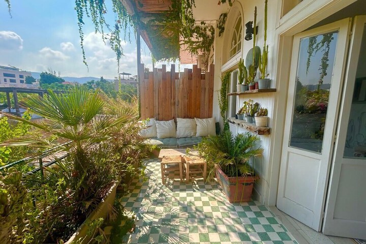 Terrace/Patio 35 of 54