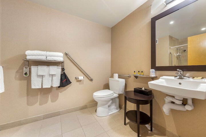 Bathroom Vanities