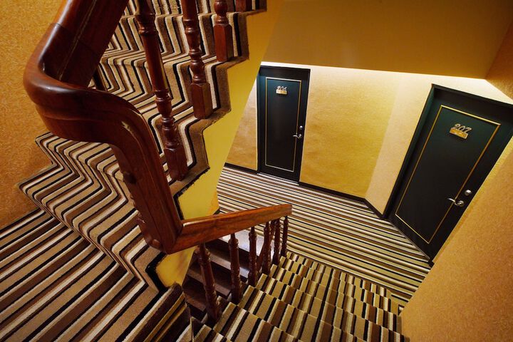 Hotel Interior 63 of 66