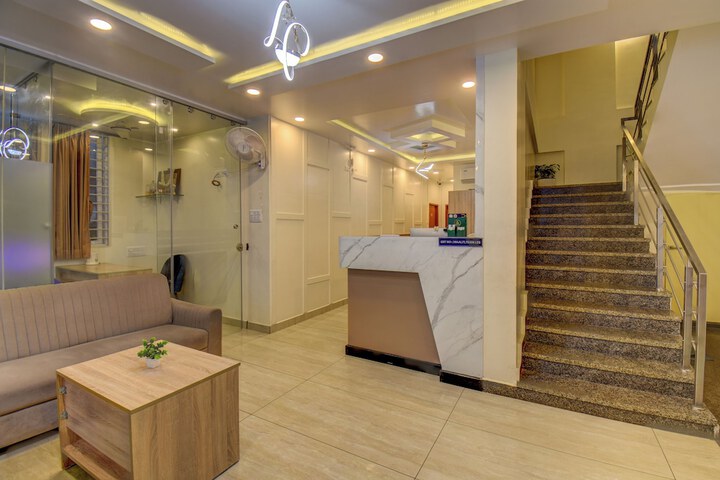 Hotel Interior 4 of 26