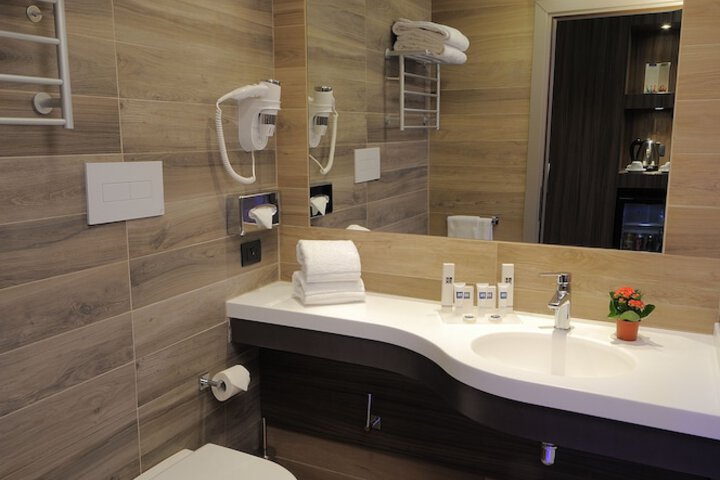 Bathroom Vanities