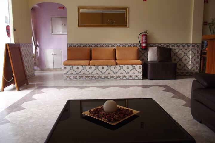 Hotel Interior 3 of 40