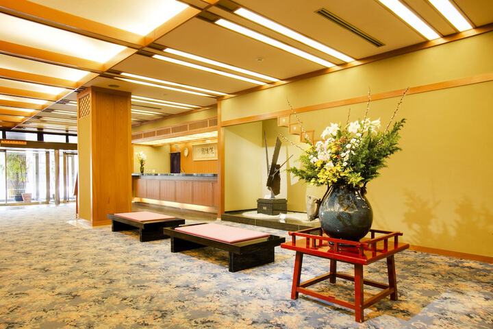 Hotel Interior 2 of 26