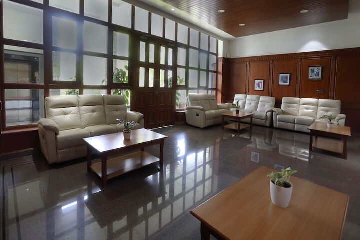 Hotel Interior 4 of 45