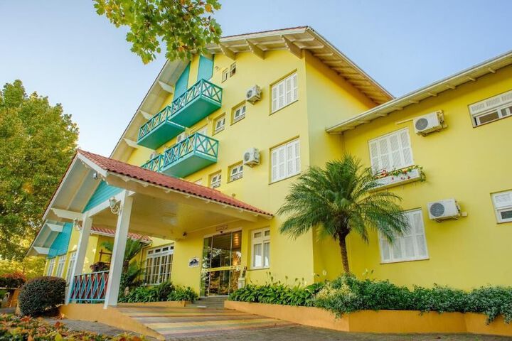 Hotel 93 of 95