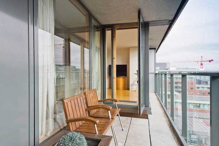 Terrace/Patio 7 of 17