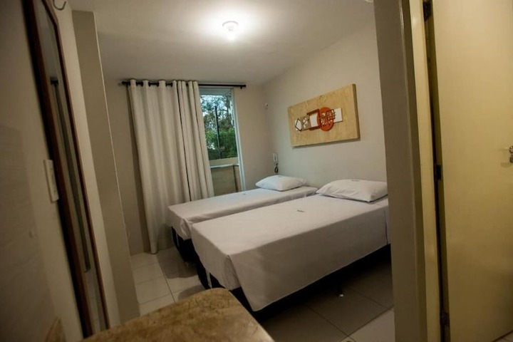 Várzea HOTEL