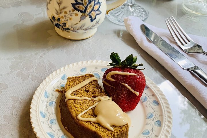 Breakfast/Coffee Service 62 of 73