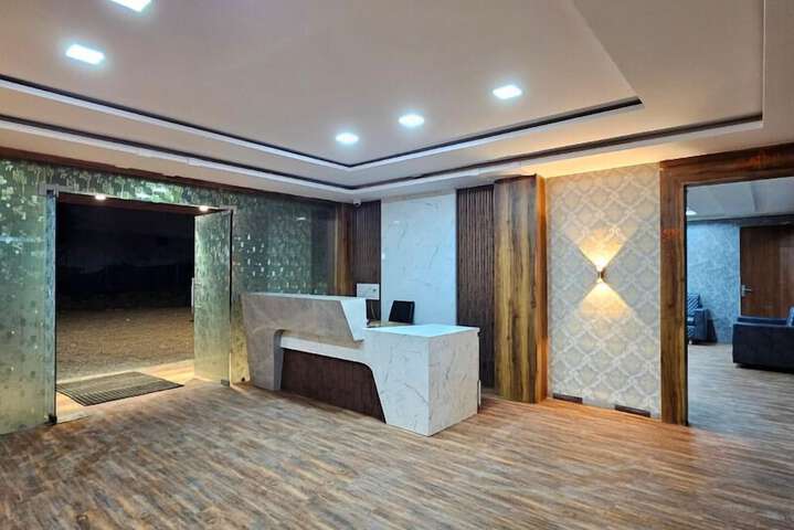 Hotel Interior 2 of 14
