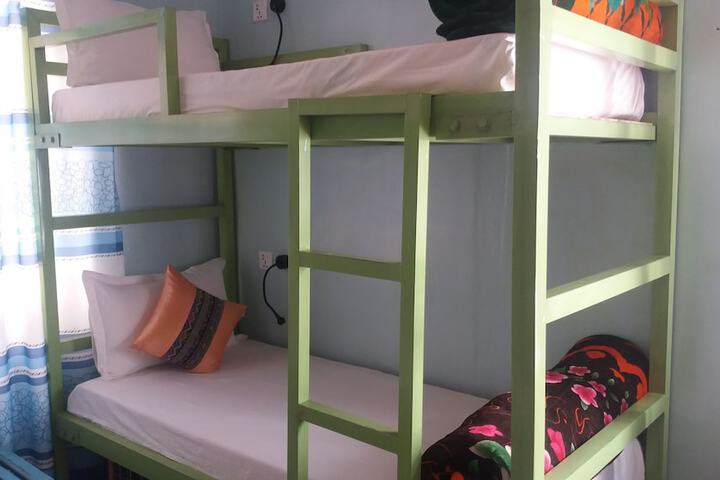 Fitness Facility Photos