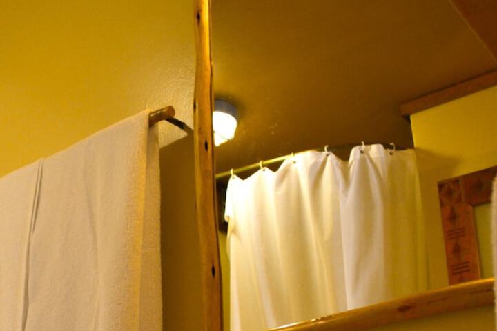 Bathroom Interior Photo