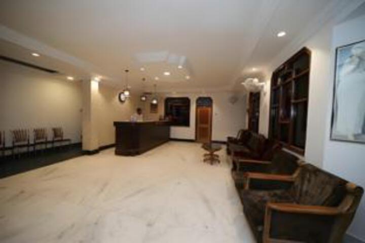 Hotel Interior 2 of 5
