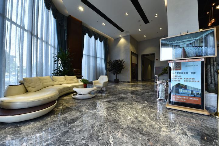 Hotel Interior 2 of 16