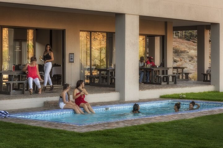 Pool 21 of 34
