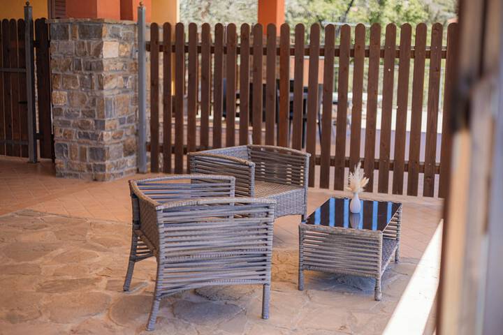 Terrace/Patio 20 of 48