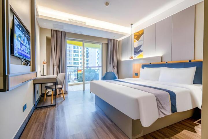 Home Inn Sanya Yuya Road Dadonghai