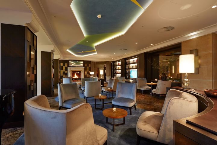 Hotel Interior 4 of 66