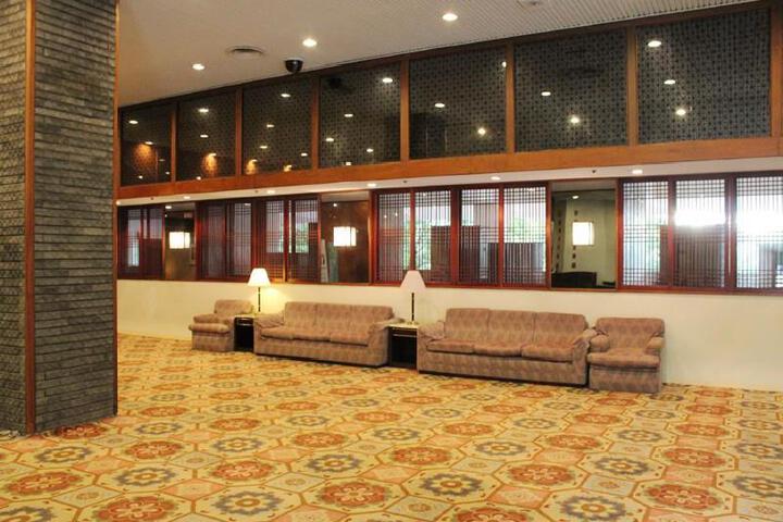 Hotel Interior 2 of 6