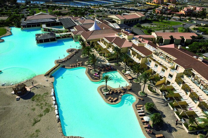 Photo of Argonauti Greenblu Resort