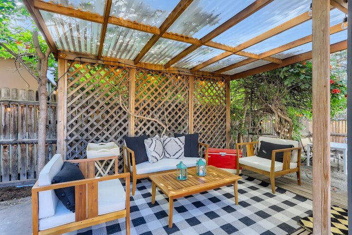 Terrace/Patio 54 of 79