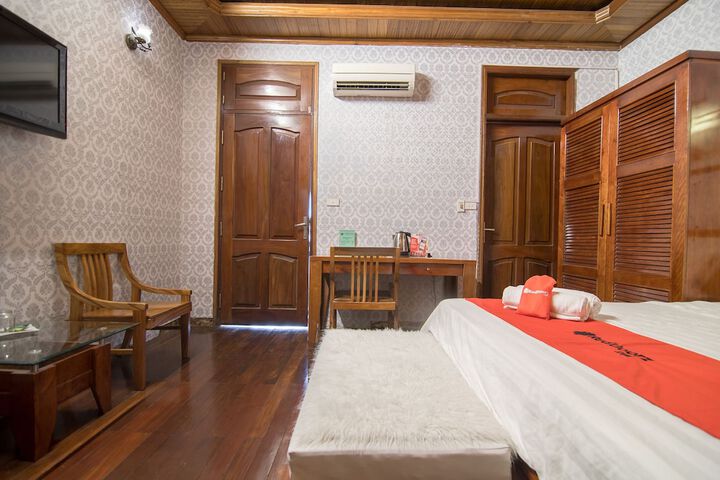 Room 15 of 45