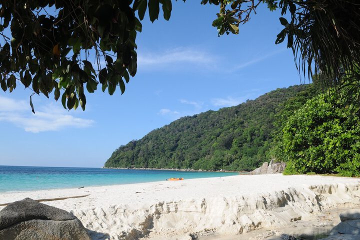 Beach 37 of 48
