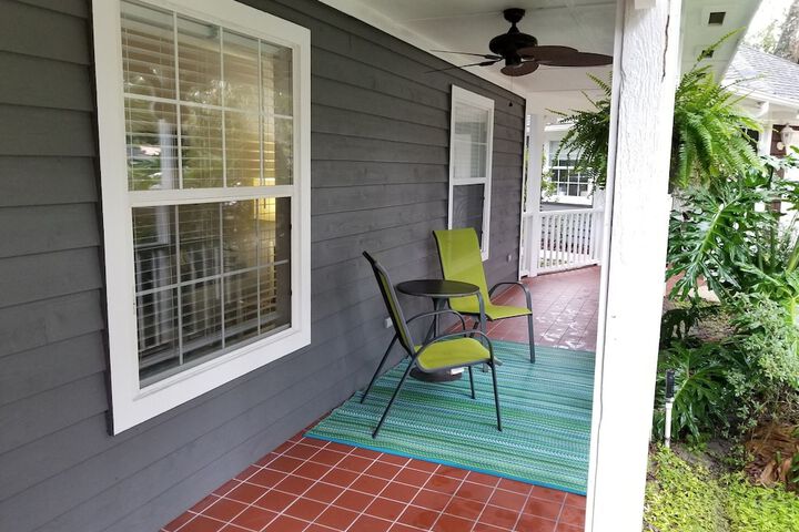Terrace/Patio 15 of 27