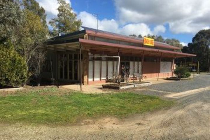 Terrace/Patio 127 of 128