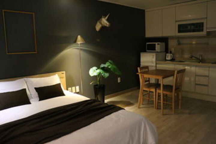Suite Room