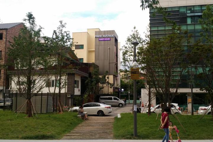 Fitness Center Photo