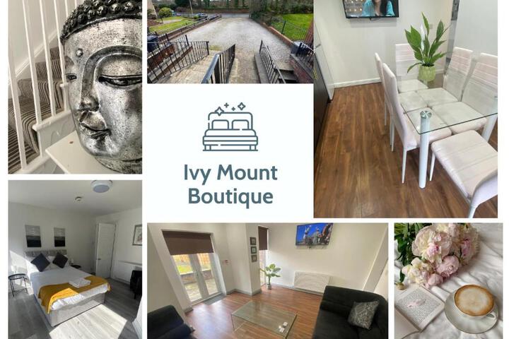 Ivy Mount Boutique