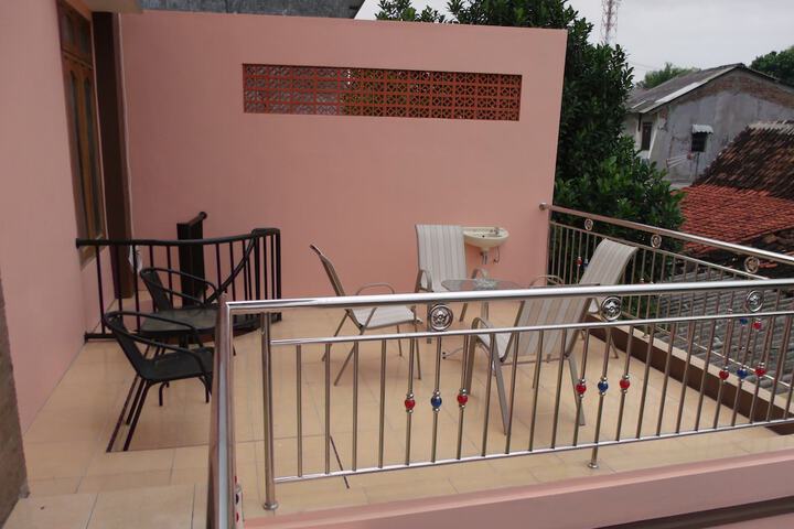Terrace/Patio 15 of 35