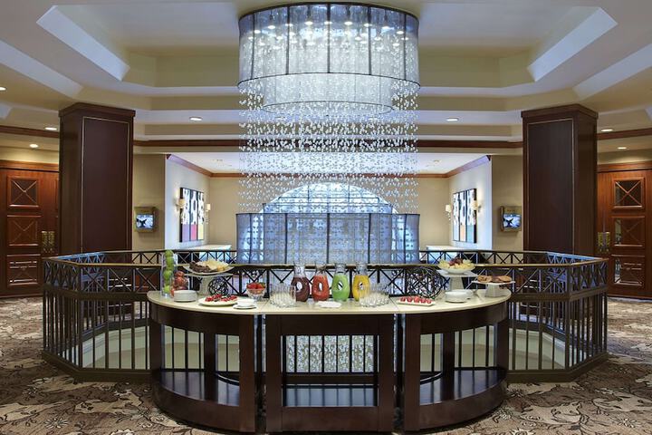 Hotel Interior 3 of 57