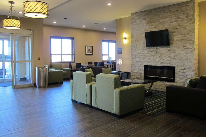 Hotel Interior 3 of 75