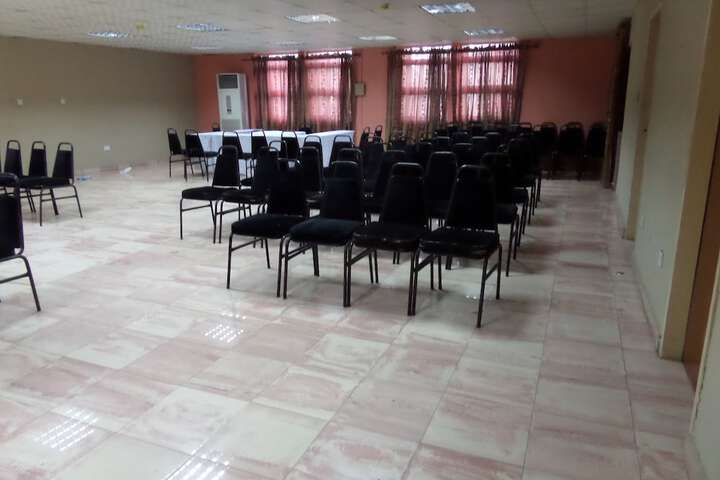 Meeting 45 of 47