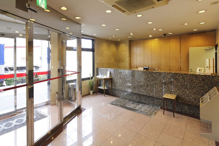 Hotel Interior 2 of 24