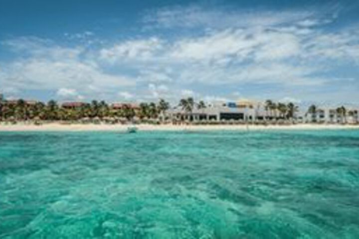 The Grand Lifestyle at Grand Oasis Tulum