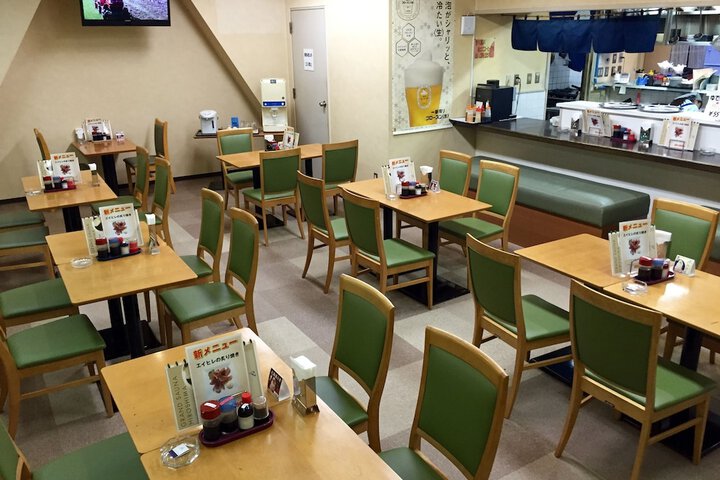 Restaurants