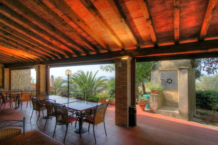 Terrace/Patio 40 of 96