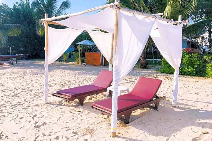 Spa and Wellness Pictures