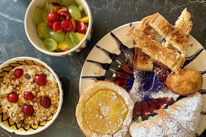 Breakfast/Coffee Service 177 of 204