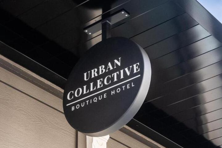 Urban Collective Boutique Hotel in Edwardsville, IL
