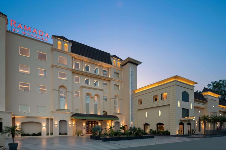 Photo of Ramada by Wyndham Kapurthala