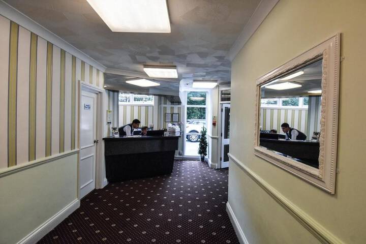 Hotel Interior 2 of 50