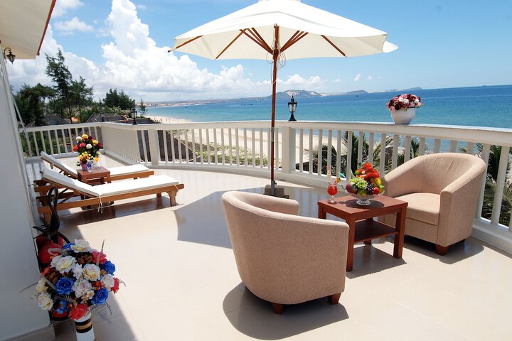 Terrace/Patio 44 of 94