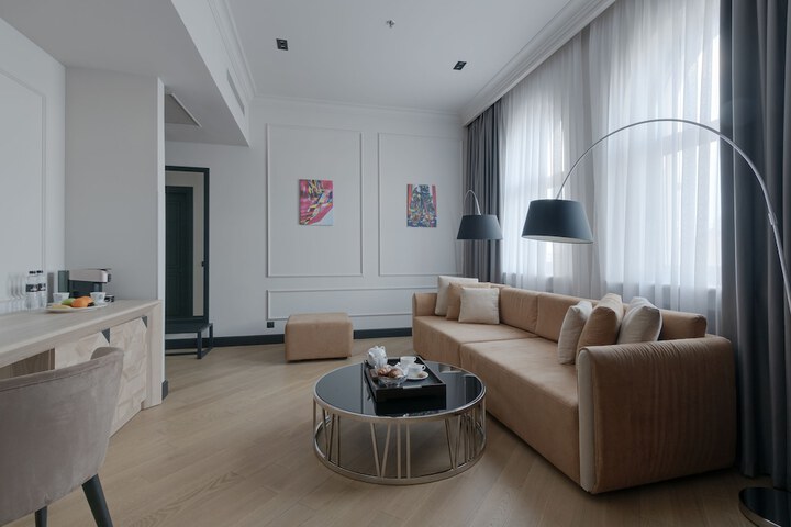 Room 14 of 101