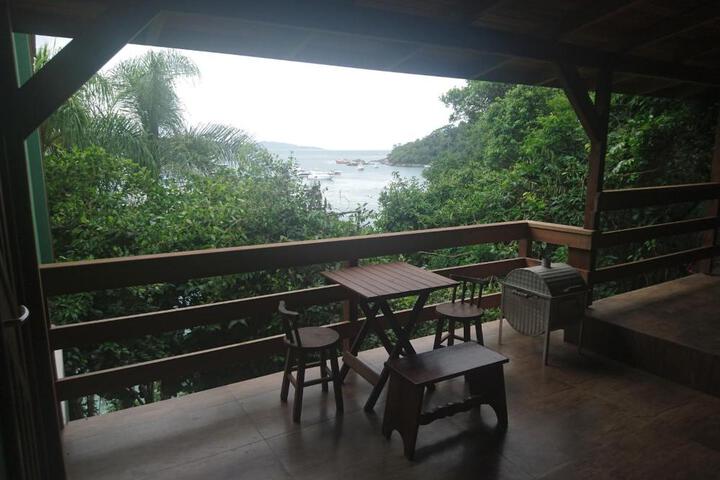 Paraíso das Tartarugas