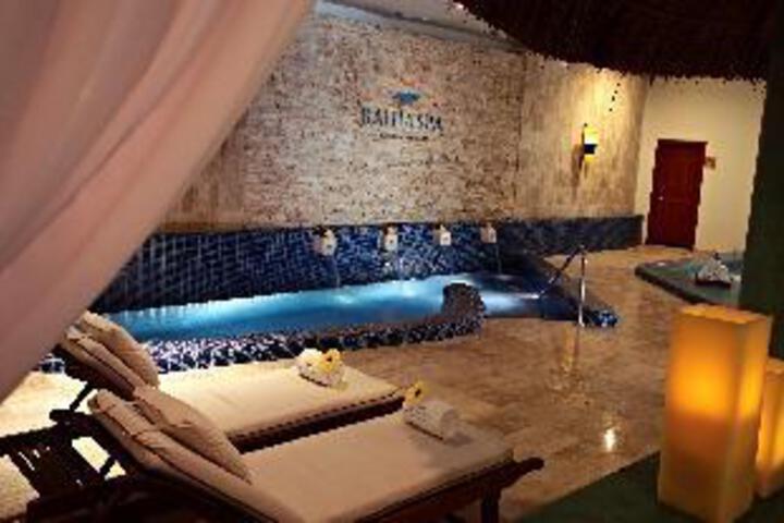 Hotel Spa