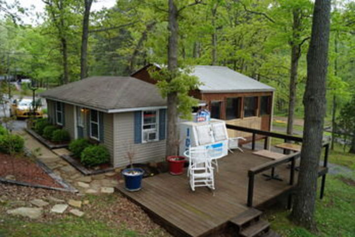Terrace/Patio 91 of 91